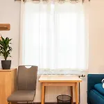 Apartment Am Labyrinth Semriach