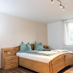 Apartment Am Labyrinth *