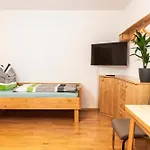 Apartment Am Labyrinth *