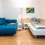 Apartment Am Labyrinth Semriach
