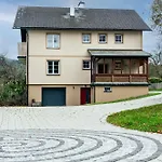 Am Labyrinth