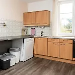 Am Labyrinth Apartment