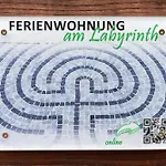 Am Labyrinth Semriach