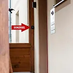 Am Labyrinth Apartment