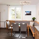 Apartment Am Labyrinth
