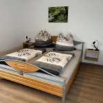 Am Labyrinth Apartment *