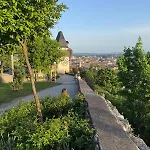 Apartment Am Labyrinth *