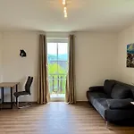 Apartment Am Labyrinth