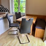 Apartment Am Labyrinth *