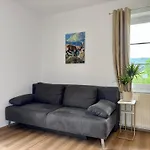 Apartment Am Labyrinth *
