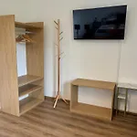 Apartment Am Labyrinth *