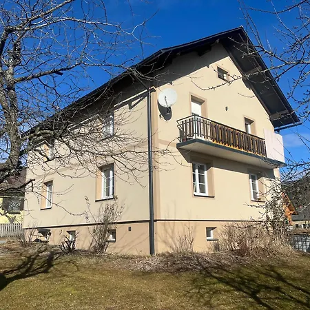 Am Labyrinth Apartmán *