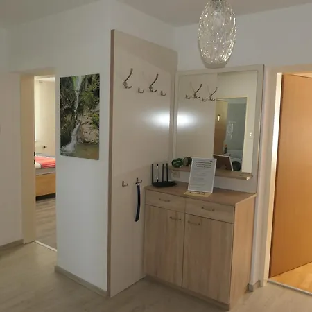 Apartmán Am Labyrinth Semriach