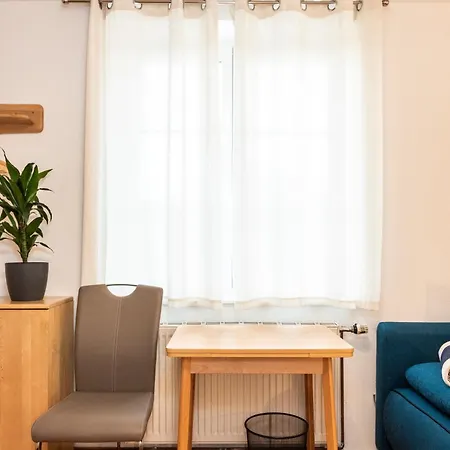 Apartmán Am Labyrinth Semriach