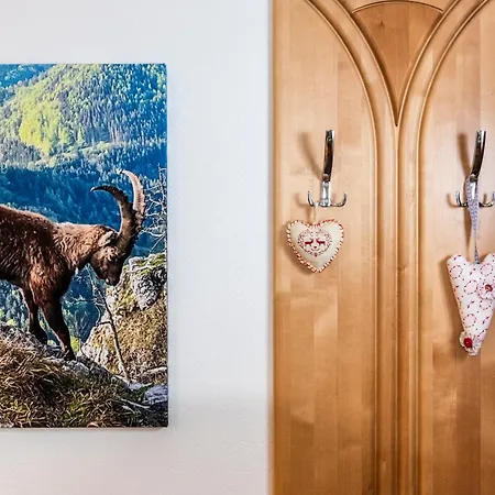 Am Labyrinth Apartmán