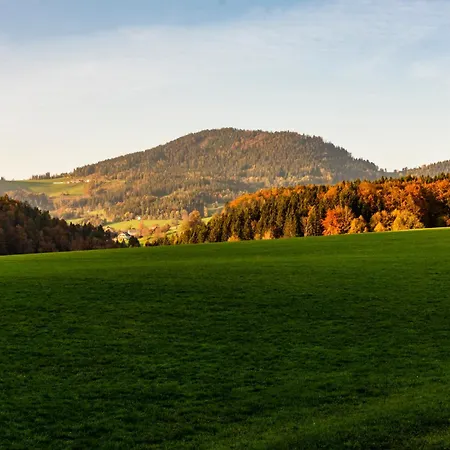 Apartmán Am Labyrinth