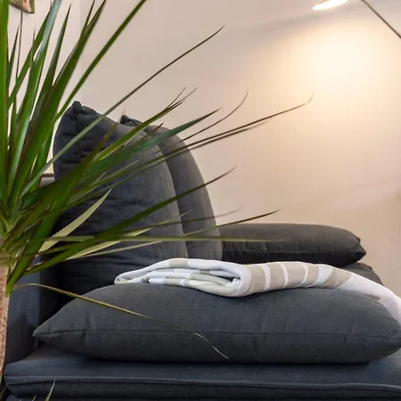 Am Labyrinth Apartmán Semriach