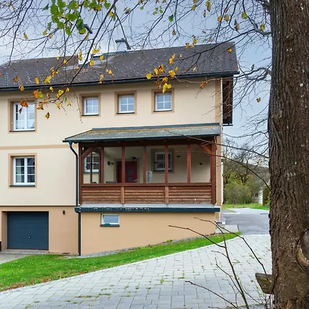 Apartmán Am Labyrinth Semriach