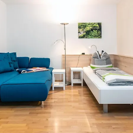 Apartmán Am Labyrinth Semriach