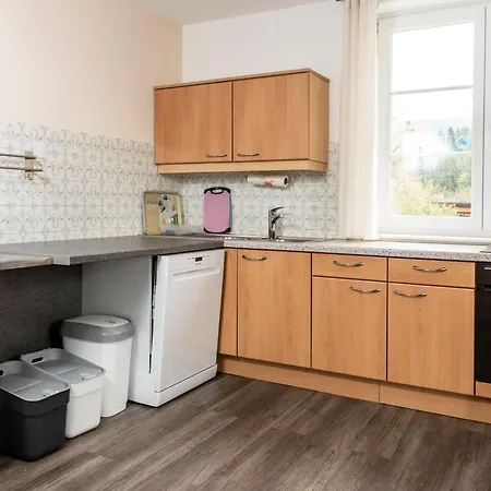 Am Labyrinth Apartmán