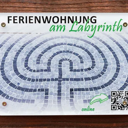 Am Labyrinth Semriach