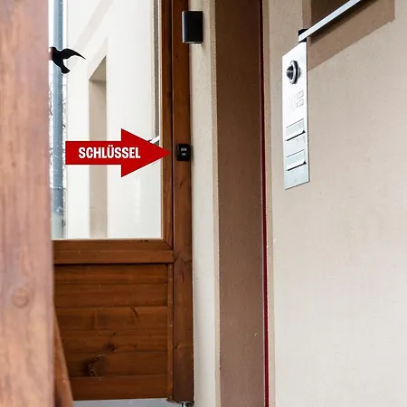 Am Labyrinth Apartmán