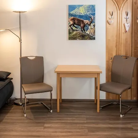 Am Labyrinth Apartmán