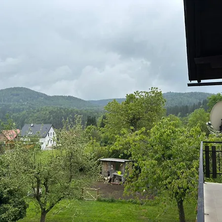 Am Labyrinth Apartmán