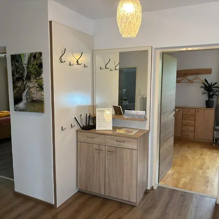 Apartmán Am Labyrinth Semriach