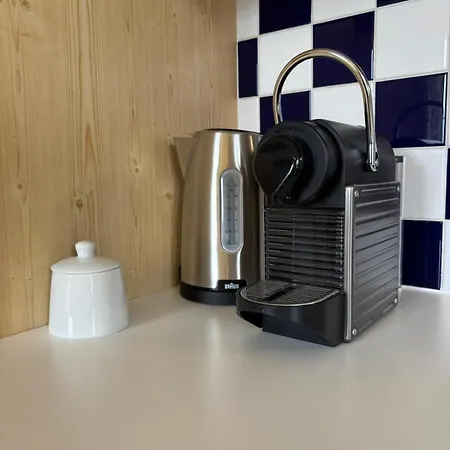 Am Labyrinth Apartmán *