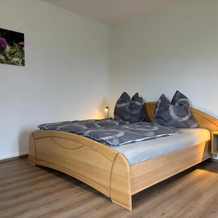 Apartmán Am Labyrinth Semriach