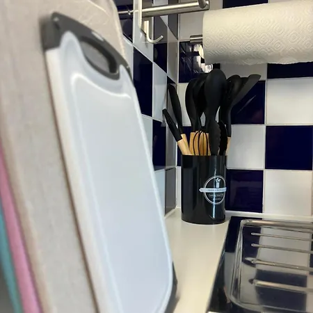 Am Labyrinth Apartmán