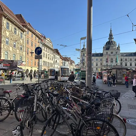 Am Labyrinth * Semriach