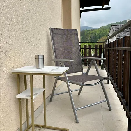 Am Labyrinth * Semriach