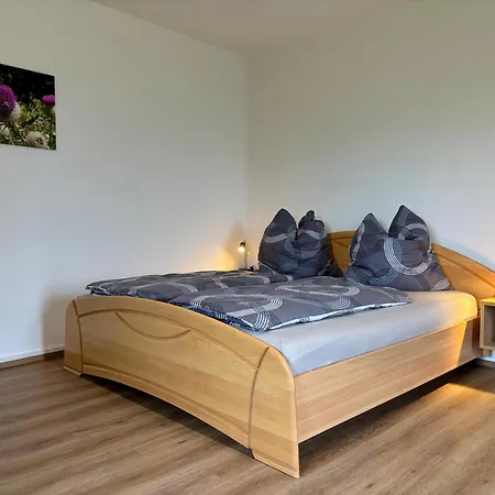Apartmán Am Labyrinth Semriach
