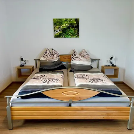 Am Labyrinth Apartmán *