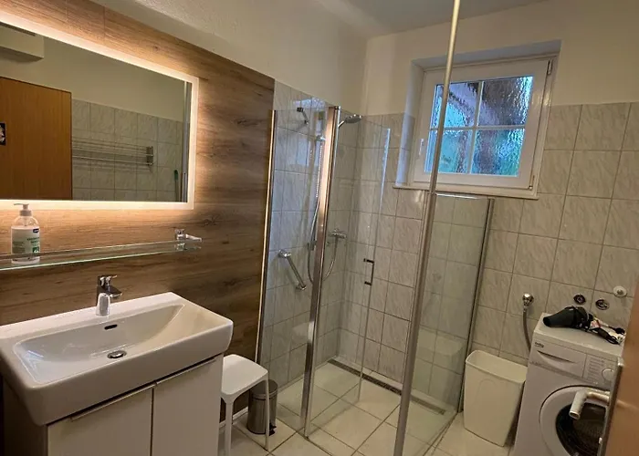 Apartment Am Labyrinth Semriach