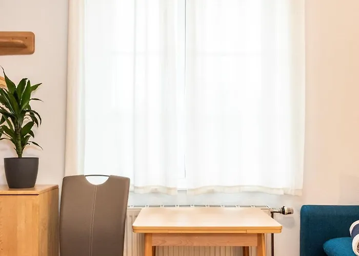 شقة Am Labyrinth Semriach