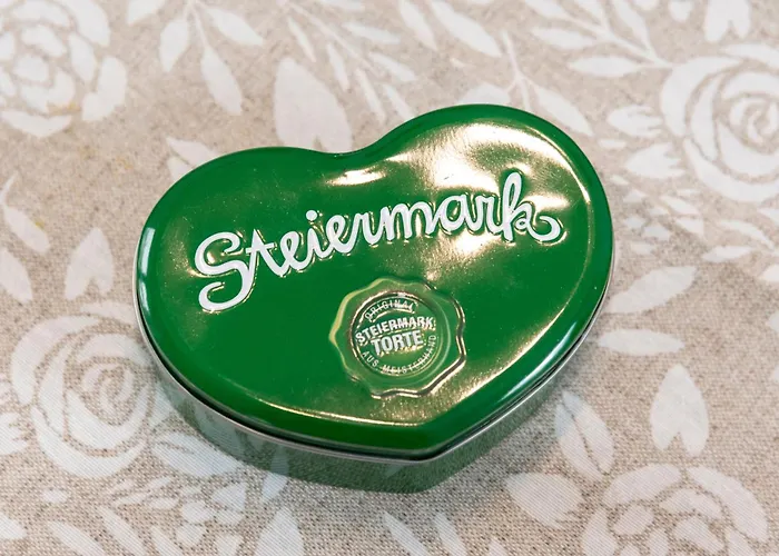 Am Labyrinth Semriach