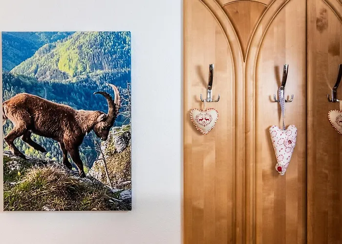 Am Labyrinth Apartment