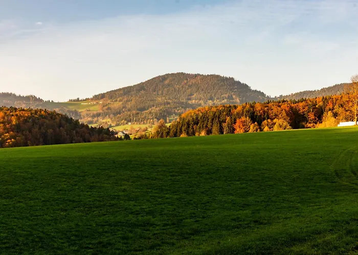 Apartment Am Labyrinth