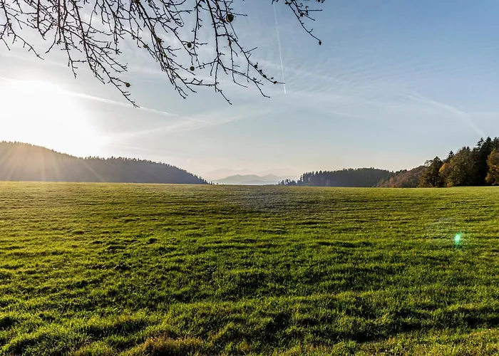 Am Labyrinth شقة *