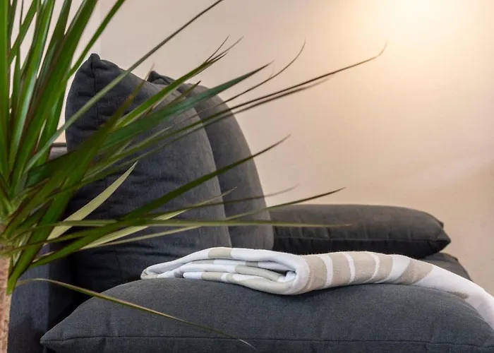 Am Labyrinth Apartment Semriach