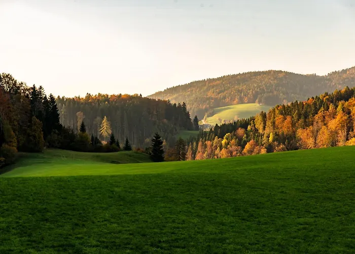 Am Labyrinth * Semriach