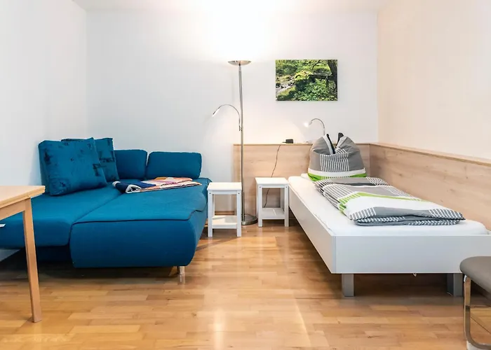 Apartment Am Labyrinth Semriach