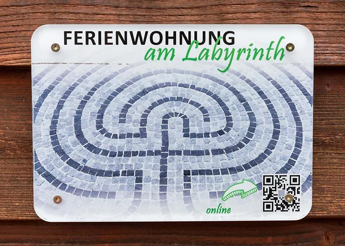 Am Labyrinth Semriach