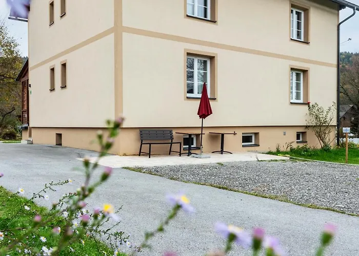 Am Labyrinth * Semriach