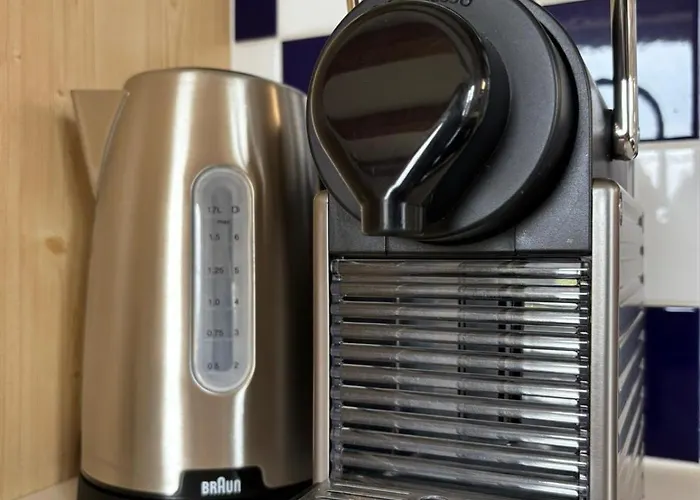 Am Labyrinth شقة Semriach