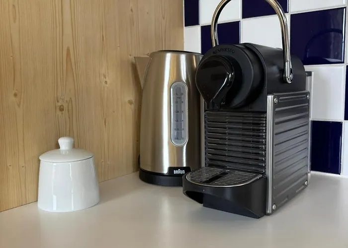 Am Labyrinth Apartment *