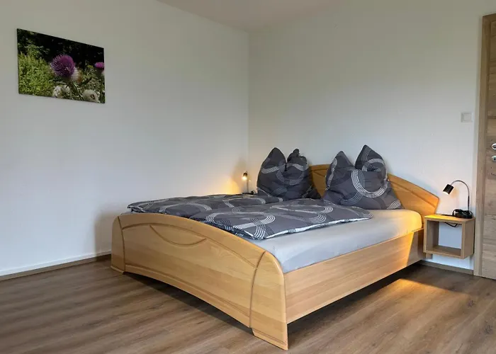 Apartment Am Labyrinth Semriach